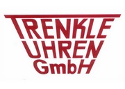 Logo Trenkle